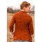 The Rhinebeck Sweater by Ysolda Teague (Hardback)